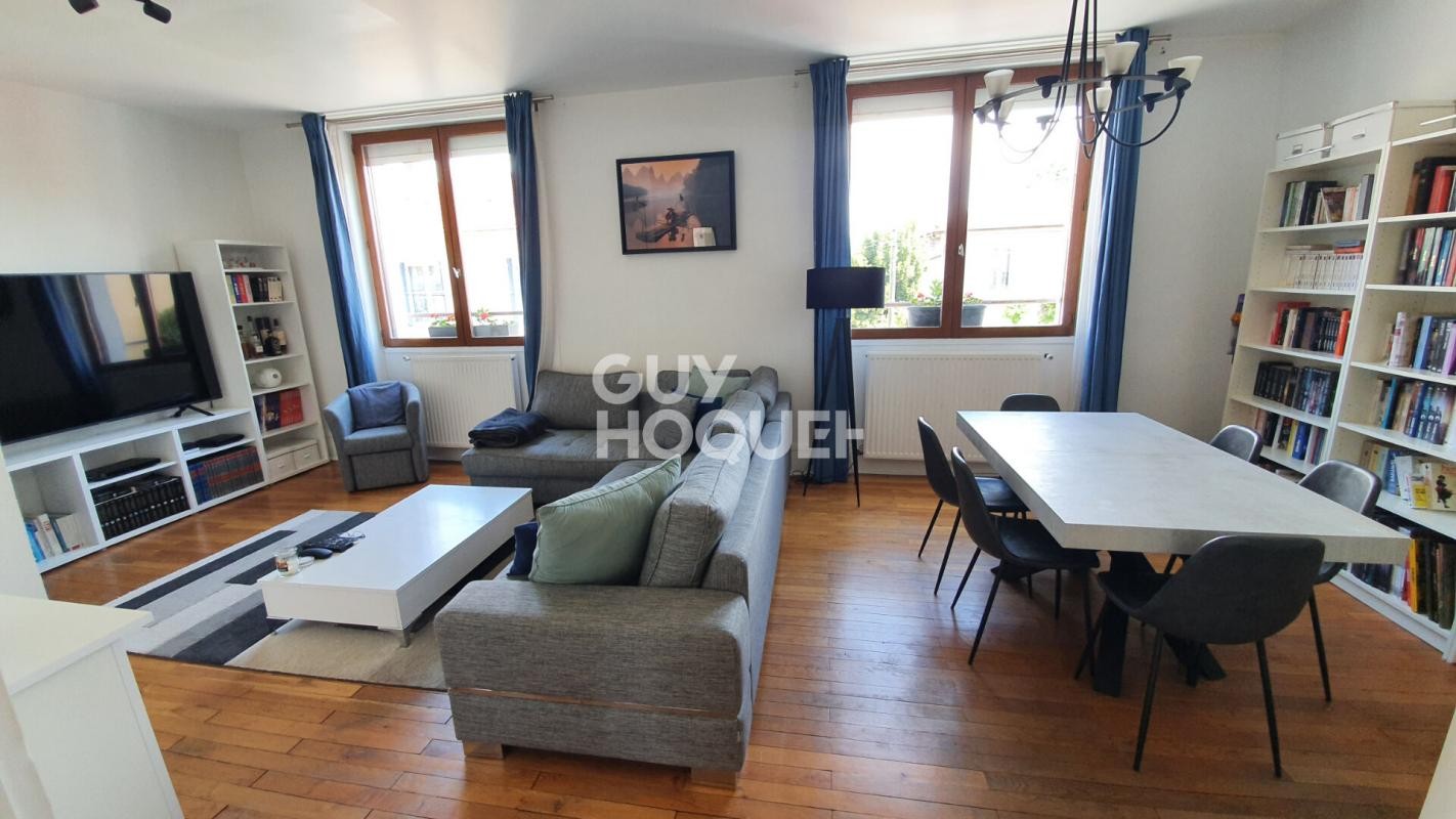 Vente Maison à Lyon 3e arrondissement 5 pièces