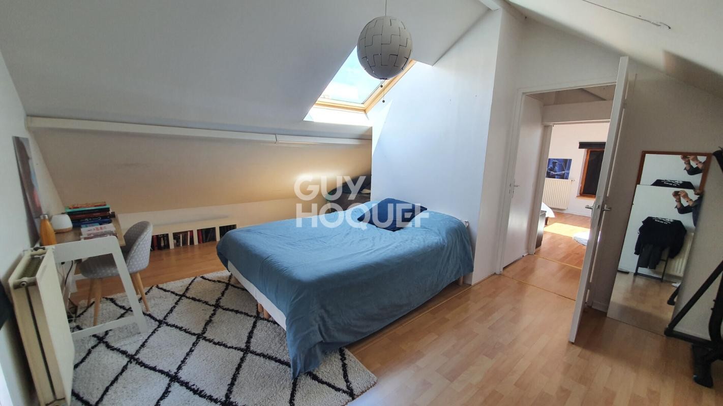 Vente Maison à Lyon 3e arrondissement 5 pièces