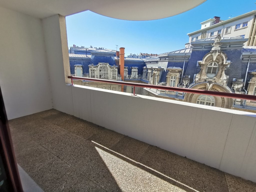 Vente Appartement à Lyon 7e arrondissement 4 pièces