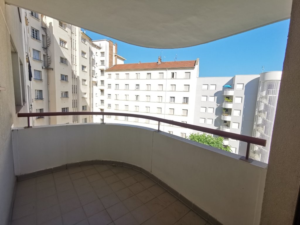 Vente Appartement à Lyon 7e arrondissement 4 pièces