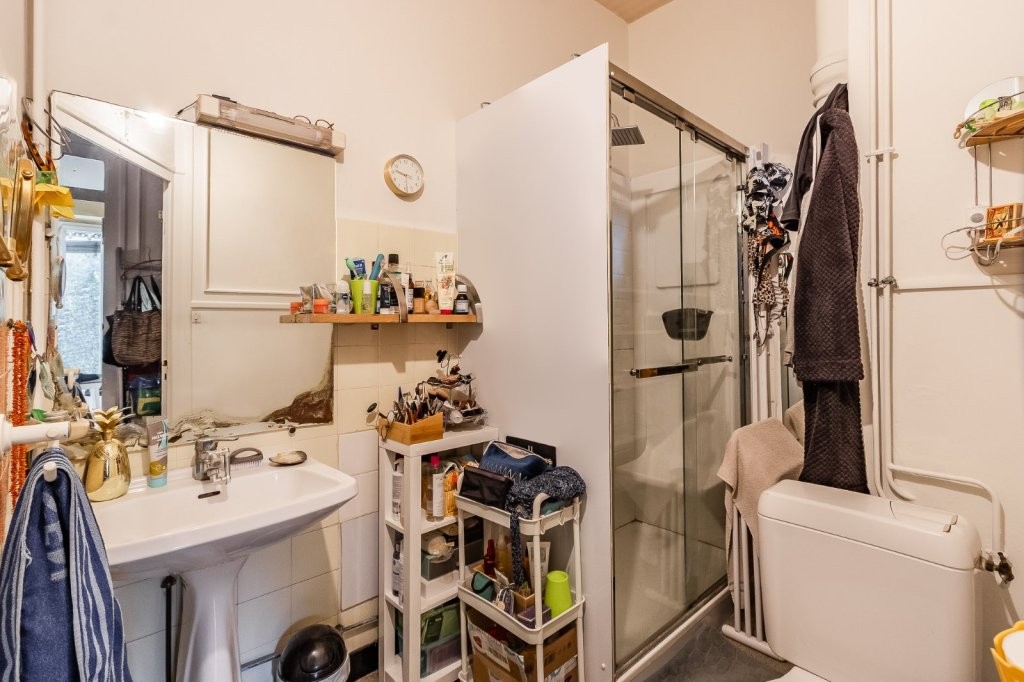 Vente Appartement à Lyon 6e arrondissement 4 pièces