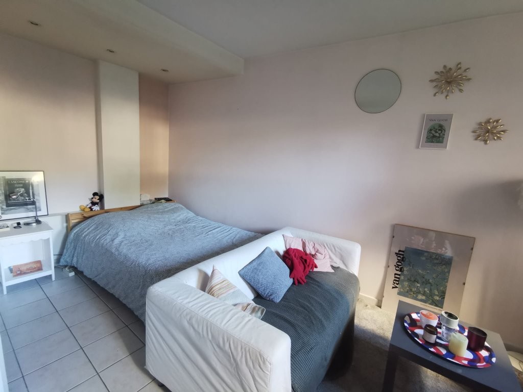 Vente Appartement à Lyon 2e arrondissement 1 pièce