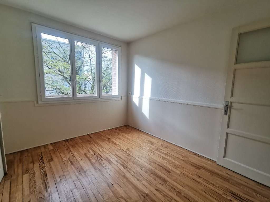 Vente Appartement à Villeurbanne 2 pièces