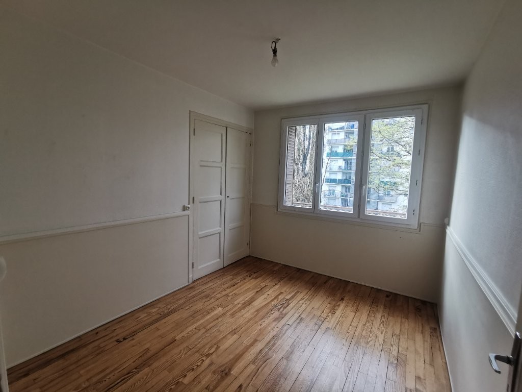 Vente Appartement à Villeurbanne 2 pièces