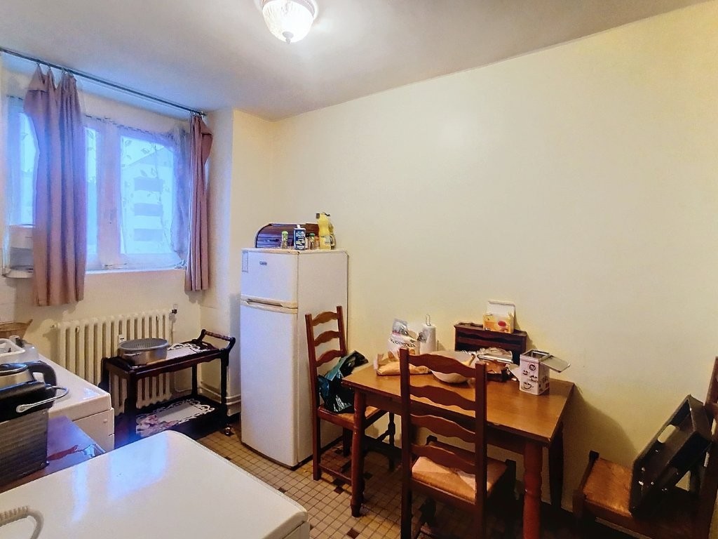 Vente Appartement à Lyon 7e arrondissement 2 pièces