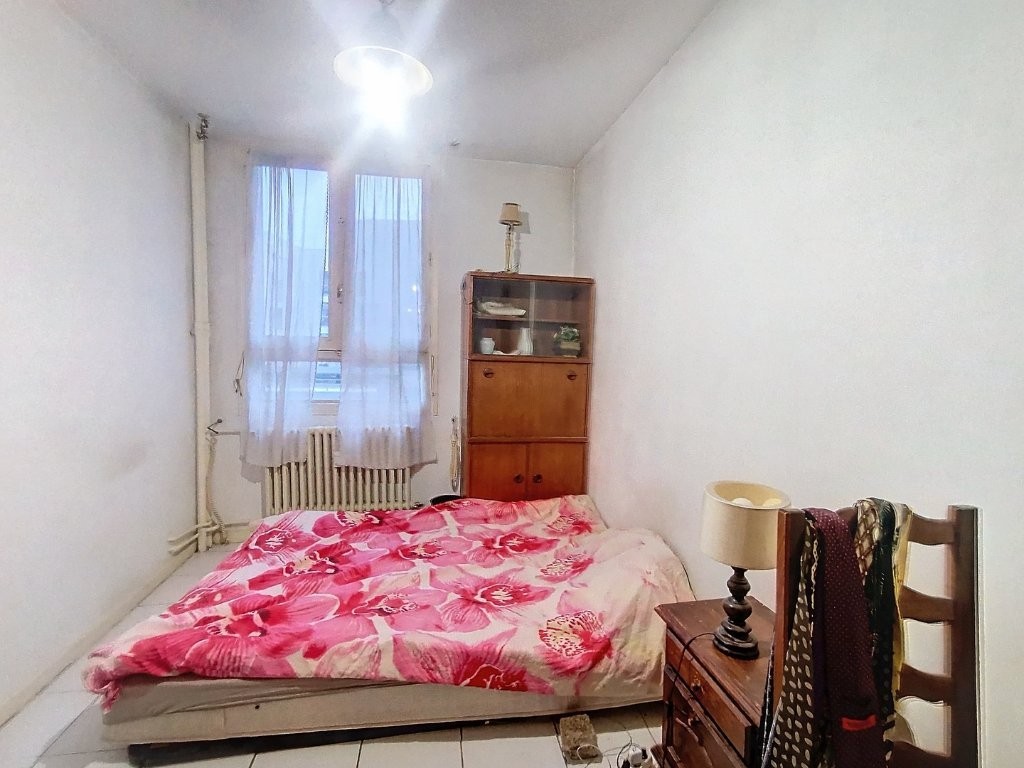 Vente Appartement à Lyon 7e arrondissement 2 pièces