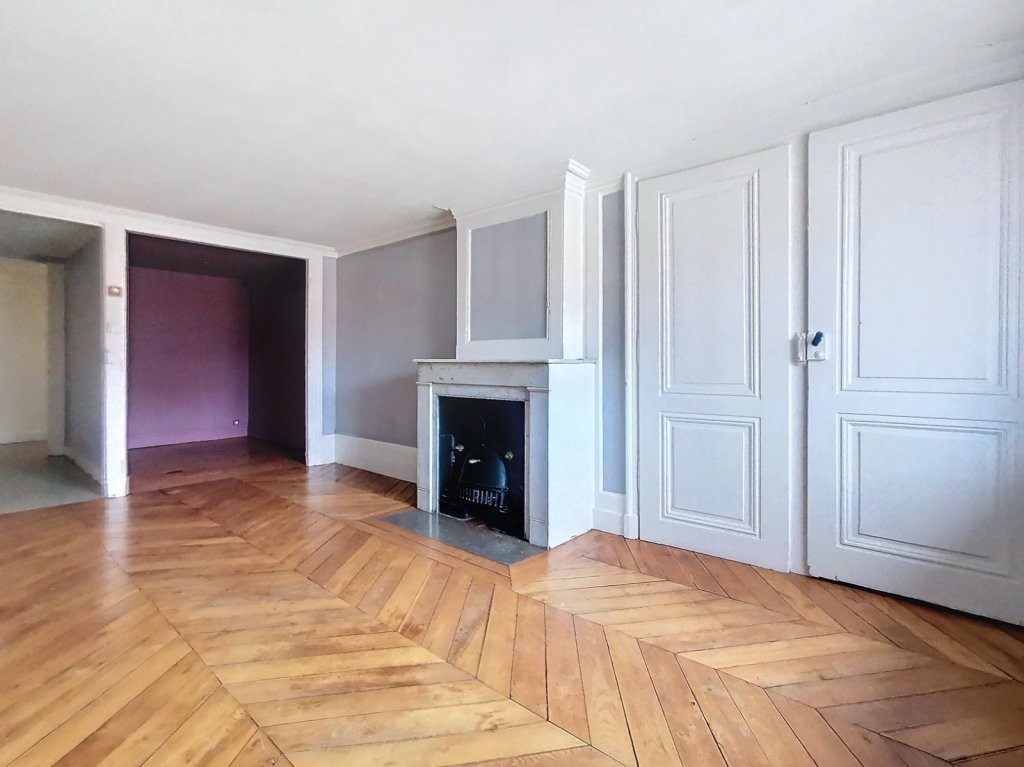 Vente Appartement à Lyon 6e arrondissement 2 pièces