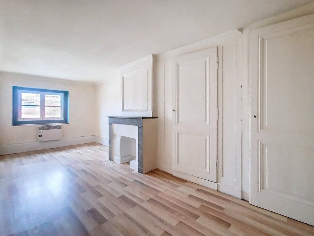 Vente Appartement à Lyon 6e arrondissement 2 pièces