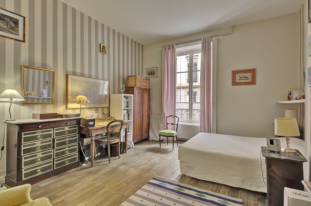 Vente Appartement à Lyon 6e arrondissement 5 pièces