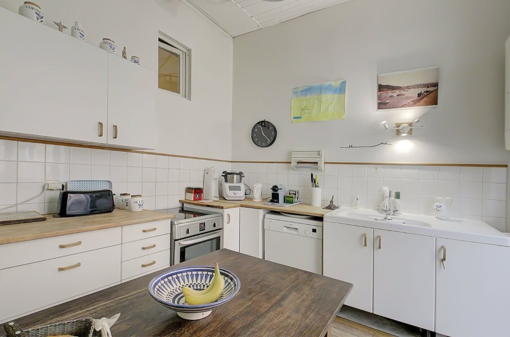 Vente Appartement à Lyon 6e arrondissement 5 pièces