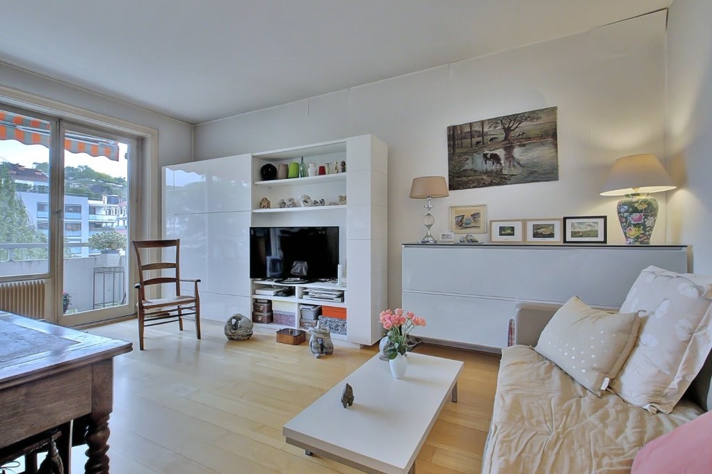 Vente Appartement à Lyon 2e arrondissement 2 pièces