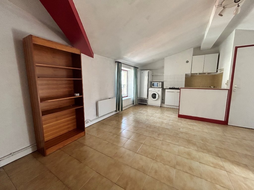 Vente Appartement à Lyon 7e arrondissement 2 pièces