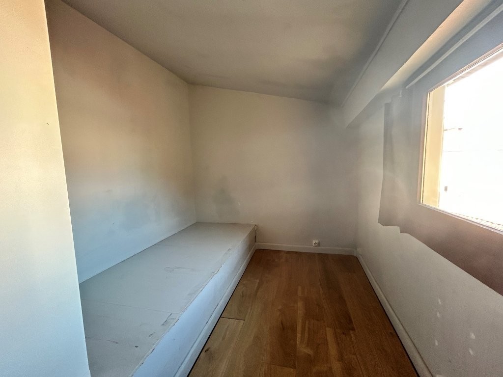 Vente Appartement à Lyon 7e arrondissement 2 pièces