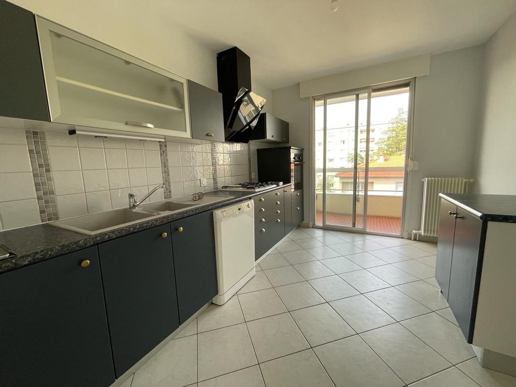 Location Appartement à Caluire-et-Cuire 4 pièces