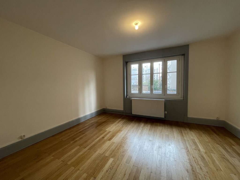 Location Appartement à Lyon 4e arrondissement 3 pièces