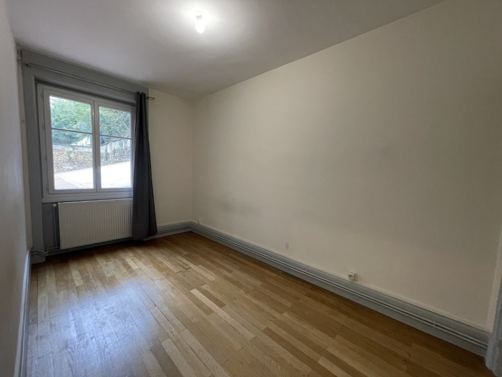 Location Appartement à Lyon 4e arrondissement 3 pièces