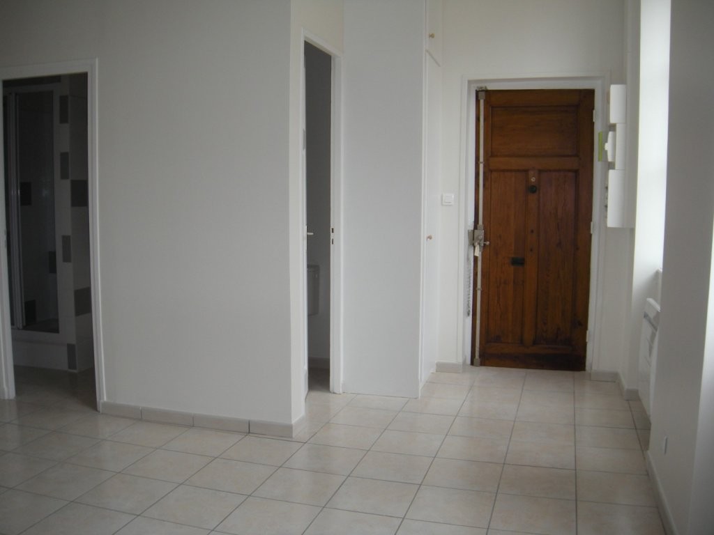 Location Appartement à Lyon 4e arrondissement 3 pièces