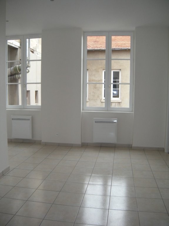 Location Appartement à Lyon 4e arrondissement 3 pièces