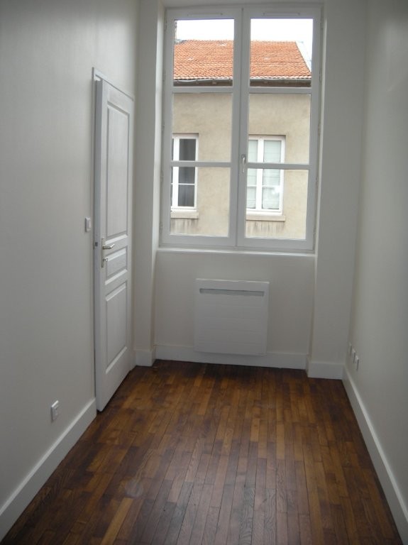 Location Appartement à Lyon 4e arrondissement 3 pièces