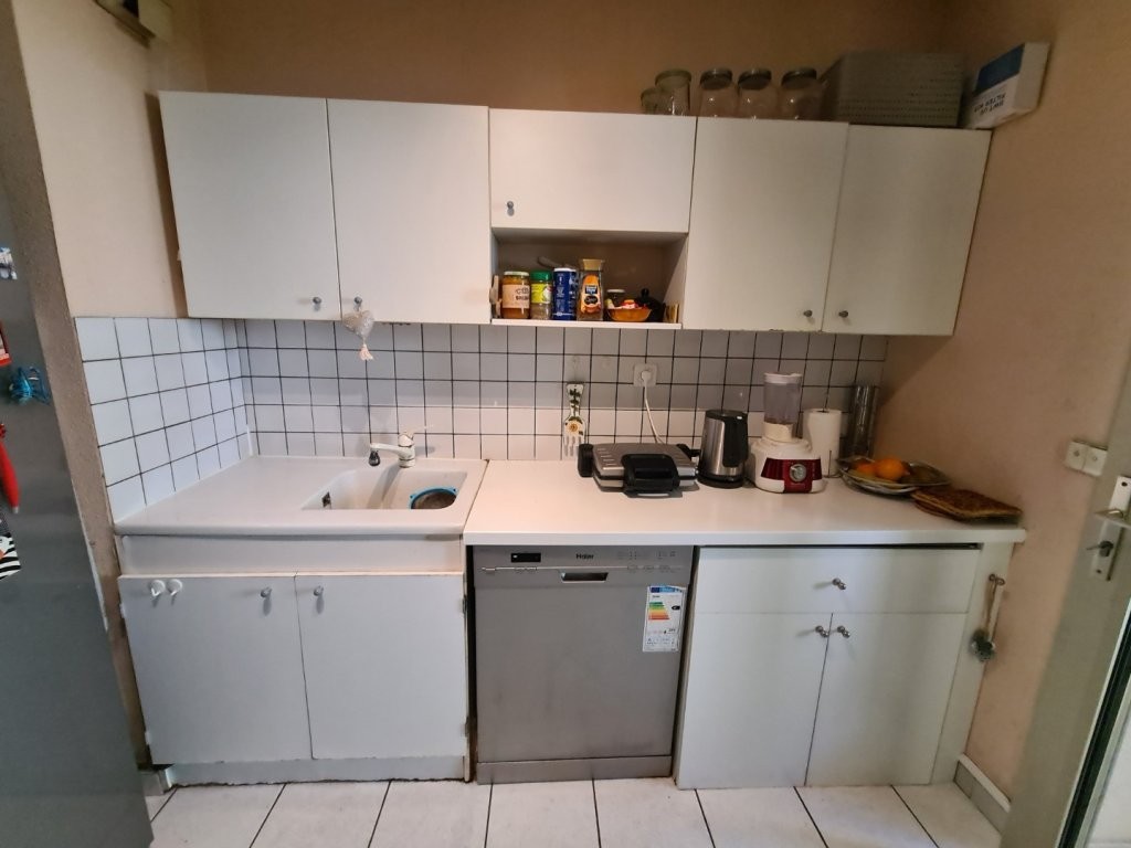 Location Appartement à Lyon 4e arrondissement 3 pièces