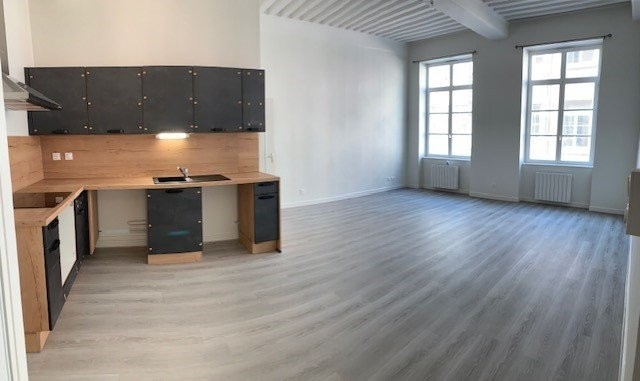 Location Appartement à Lyon 1er arrondissement 4 pièces