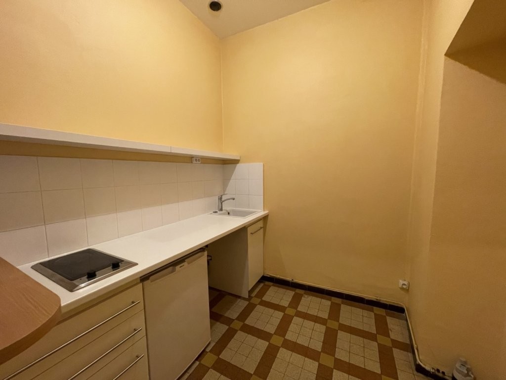 Location Appartement à Lyon 1er arrondissement 1 pièce