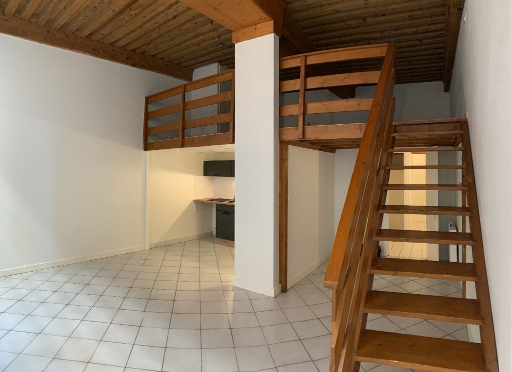 Location Appartement à Lyon 1er arrondissement 2 pièces