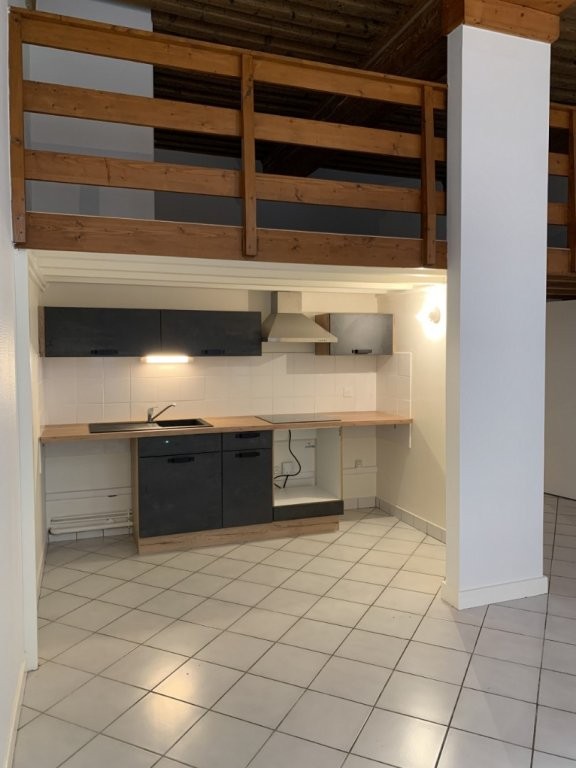 Location Appartement à Lyon 1er arrondissement 2 pièces