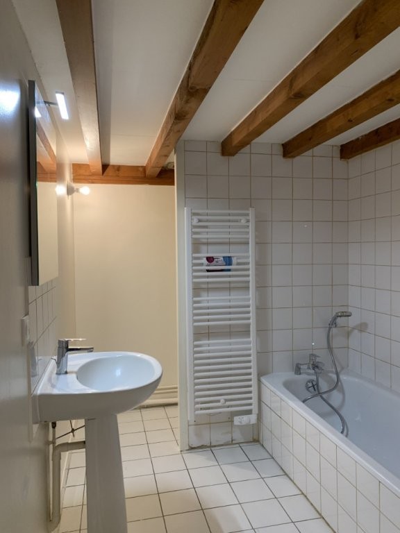 Location Appartement à Lyon 1er arrondissement 2 pièces