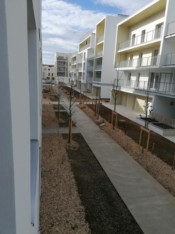 Location Appartement à Villeurbanne 2 pièces