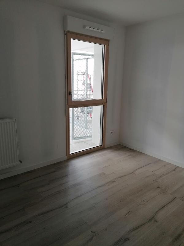 Location Appartement à Villeurbanne 2 pièces