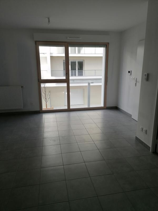 Location Appartement à Villeurbanne 2 pièces