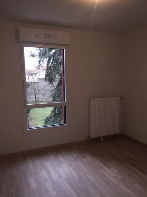 Location Appartement à Villeurbanne 3 pièces