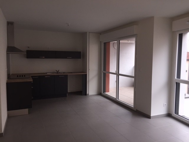 Location Appartement à Villeurbanne 3 pièces