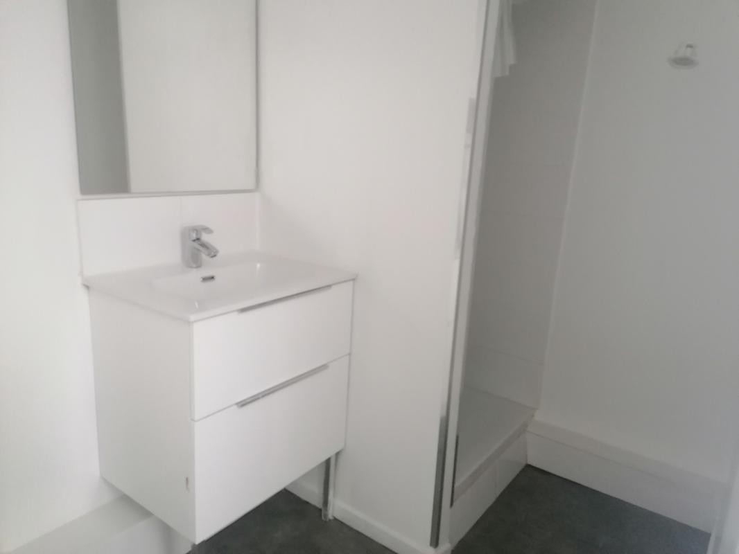 Location Appartement à Craponne 1 pièce