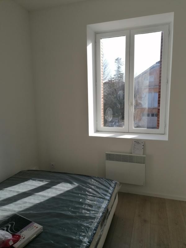 Location Appartement à Craponne 2 pièces