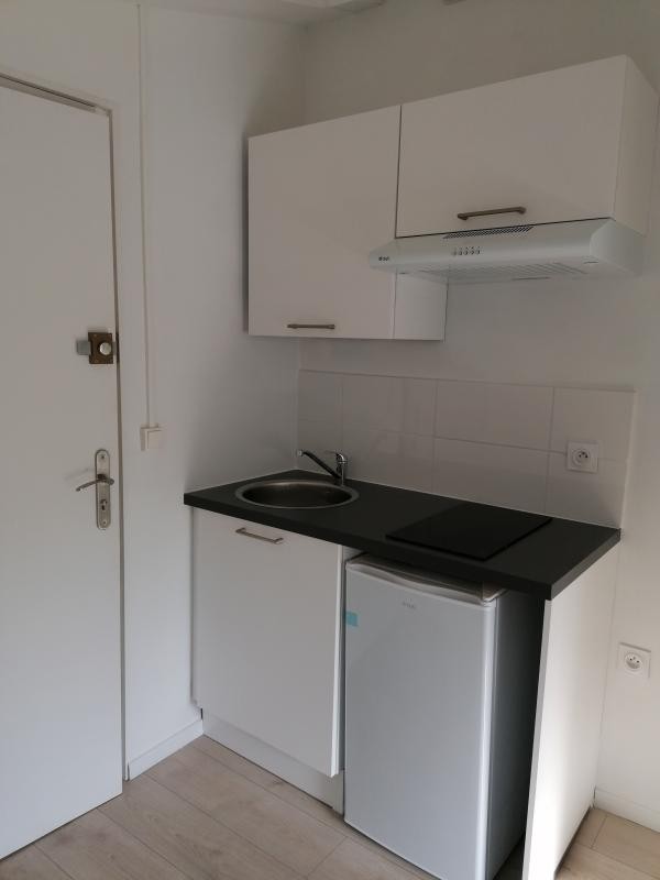 Location Appartement à Craponne 2 pièces