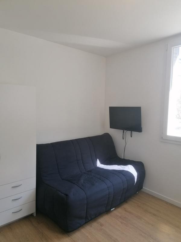 Location Appartement à Lyon 7e arrondissement 1 pièce