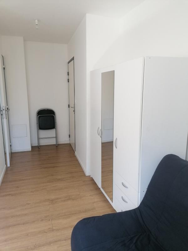 Location Appartement à Lyon 7e arrondissement 1 pièce