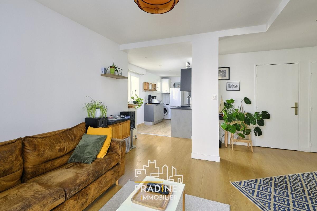 Vente Appartement à Lyon 3e arrondissement 2 pièces