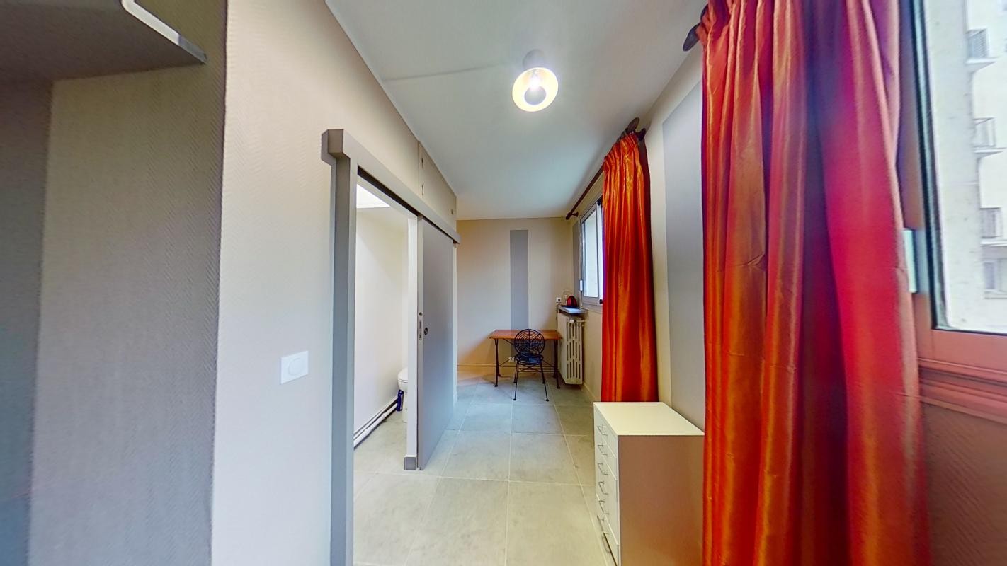 Location Appartement à Paris Passy 16e arrondissement 1 pièce