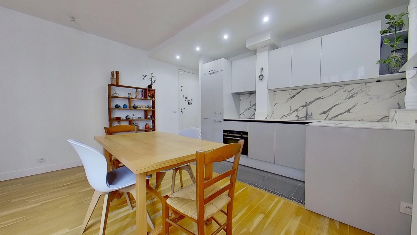 Location Appartement à Paris Gobelins 13e arrondissement 2 pièces