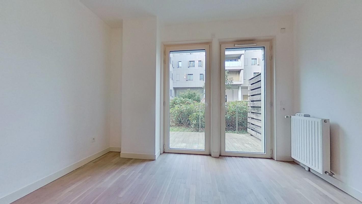 Location Appartement à Paris Buttes-Chaumont 19e arrondissement 2 pièces