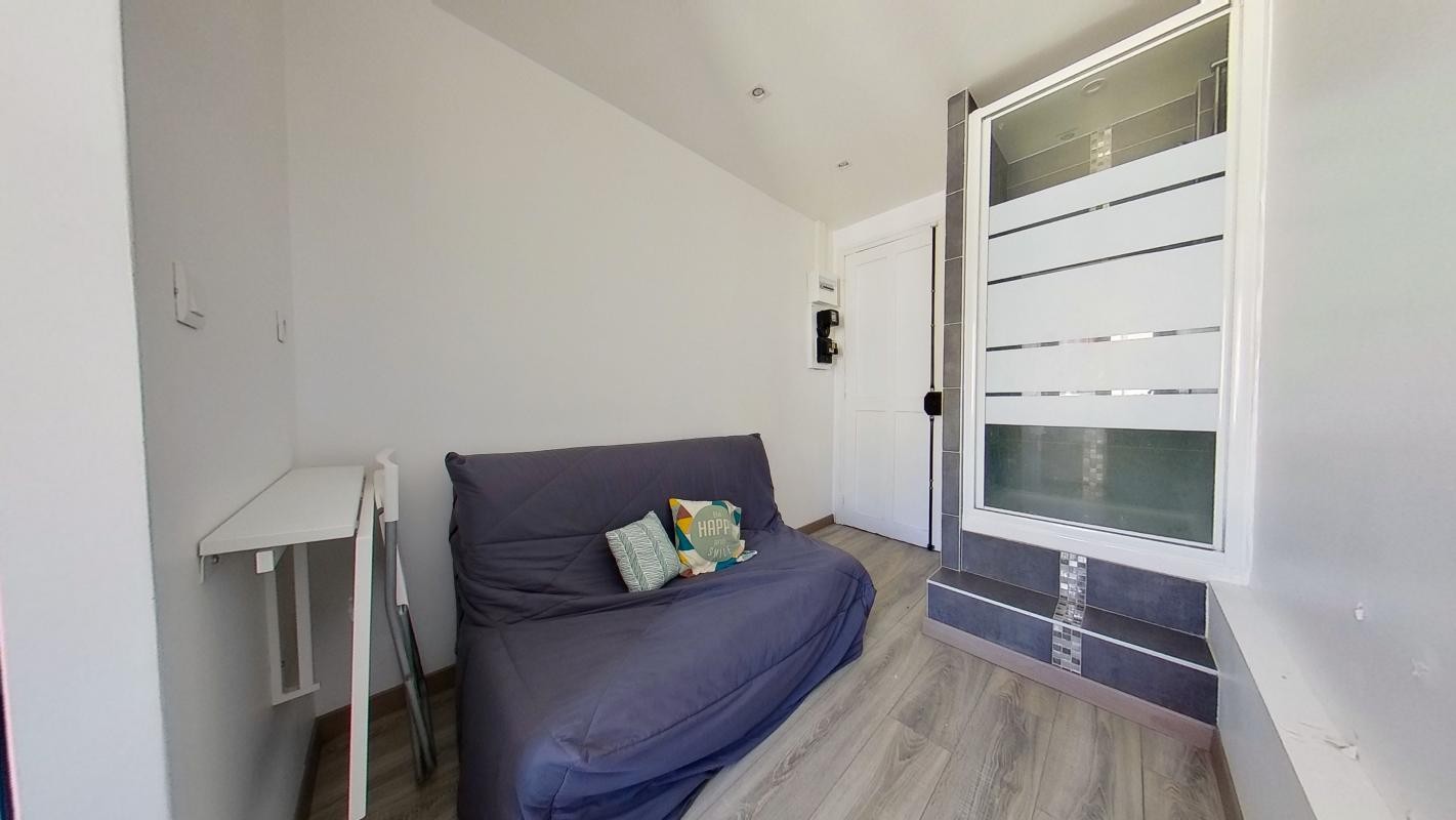 Location Appartement à Paris Passy 16e arrondissement 1 pièce