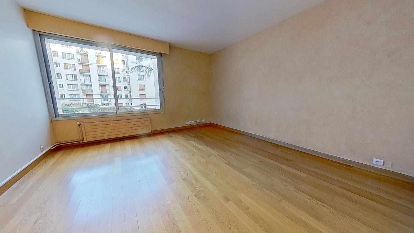 Location Appartement à Paris Vaugirard 15e arrondissement 2 pièces