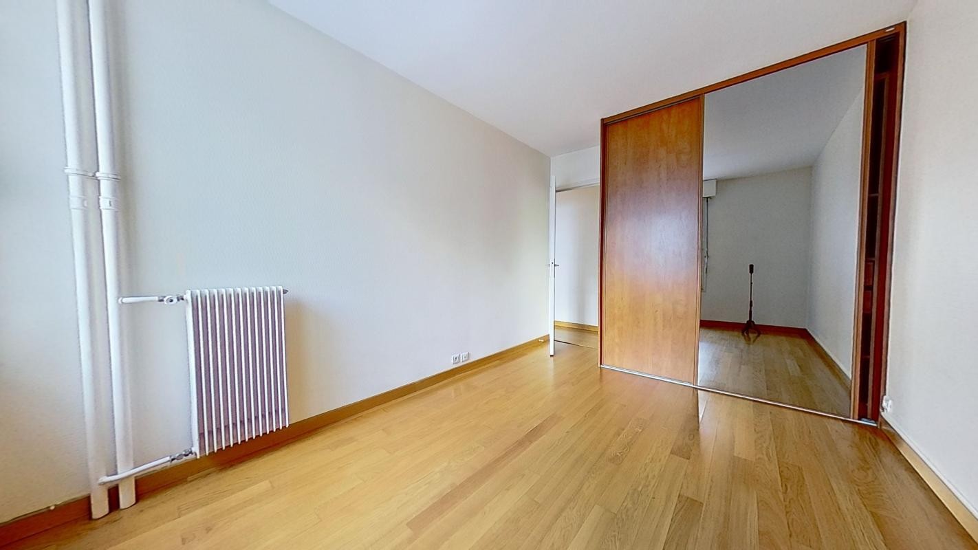 Location Appartement à Paris Vaugirard 15e arrondissement 2 pièces