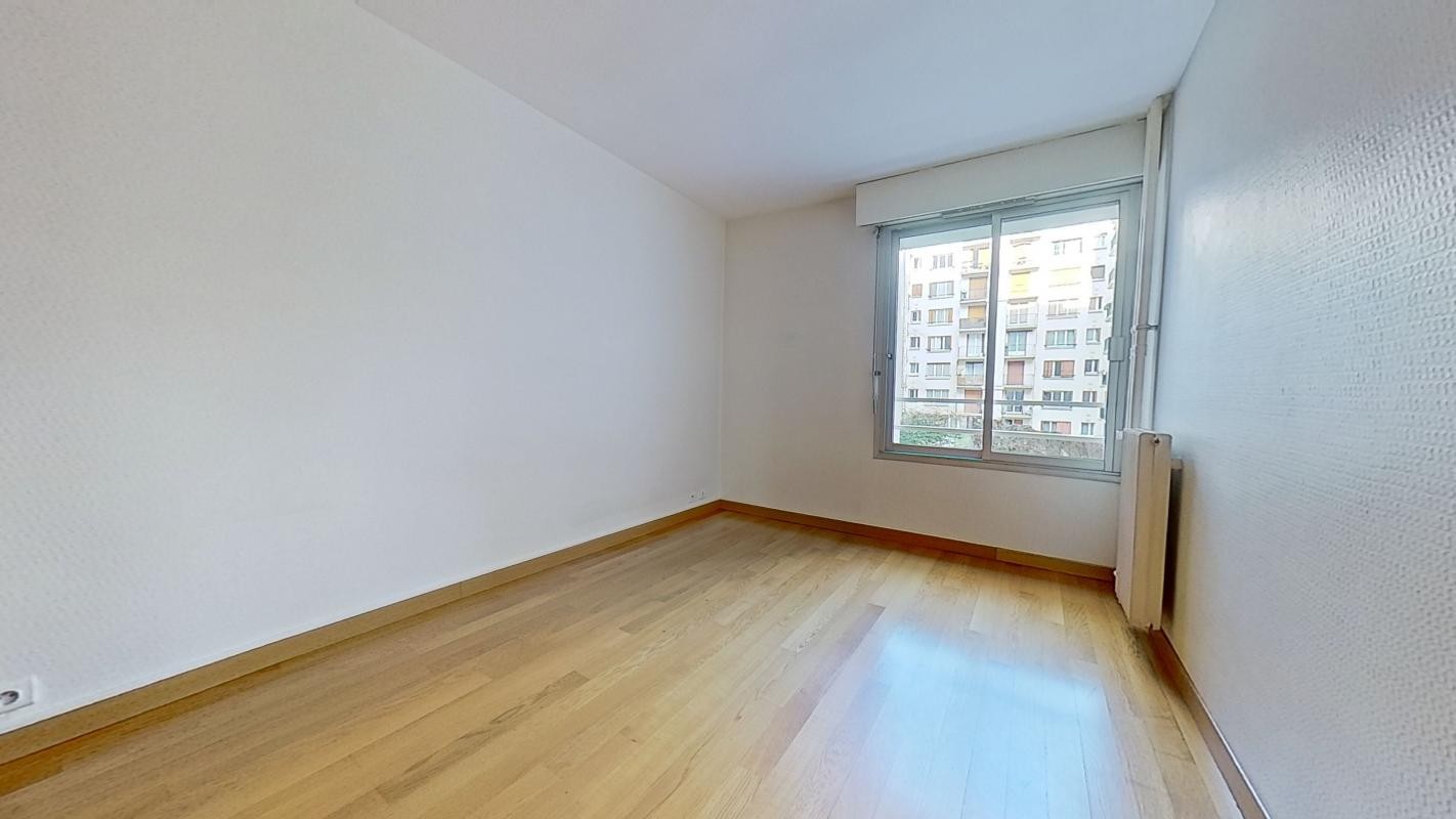 Location Appartement à Paris Vaugirard 15e arrondissement 2 pièces