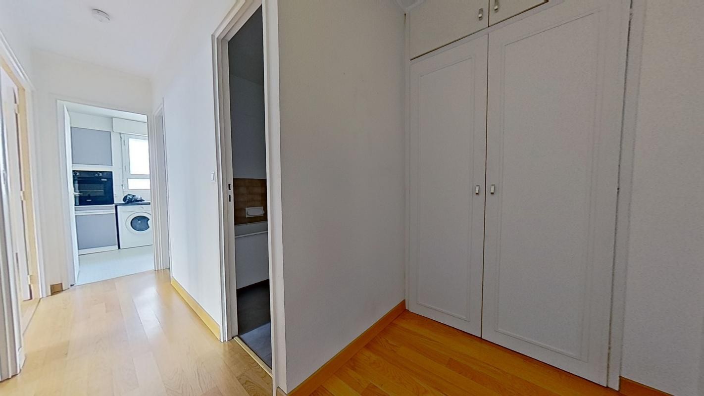 Location Appartement à Paris Vaugirard 15e arrondissement 2 pièces