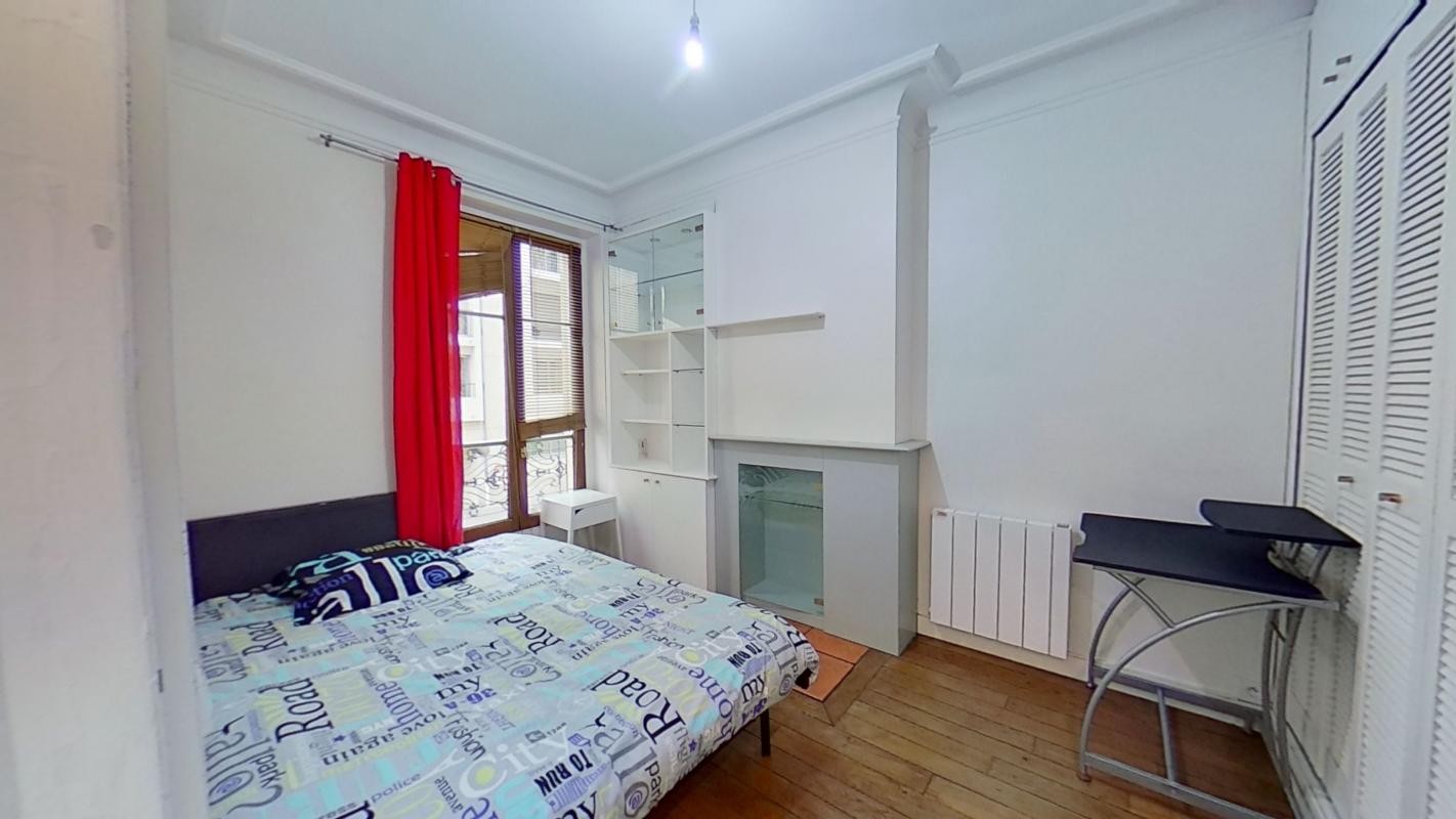 Location Appartement à Paris Passy 16e arrondissement 2 pièces