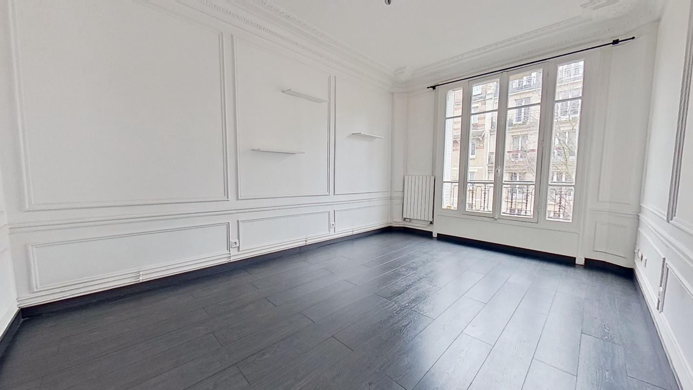 Location Appartement à Paris Gobelins 13e arrondissement 3 pièces